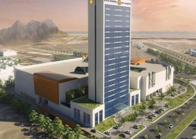 Royal M Hotel Dibba Al-Fujairah