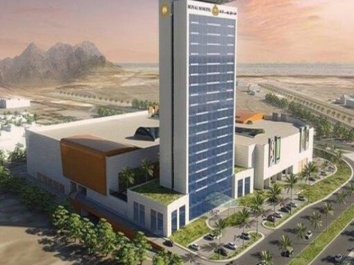 Royal M Hotel Dibba Al-Fujairah